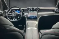 Mercedes-Benz GLC 43 AMG din 2024 cu 45.250 km - oferta MER154185 - foto 15