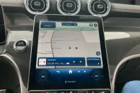 Mercedes-Benz GLC 43 AMG din 2024 cu 45.250 km - oferta MER154185 - foto 16