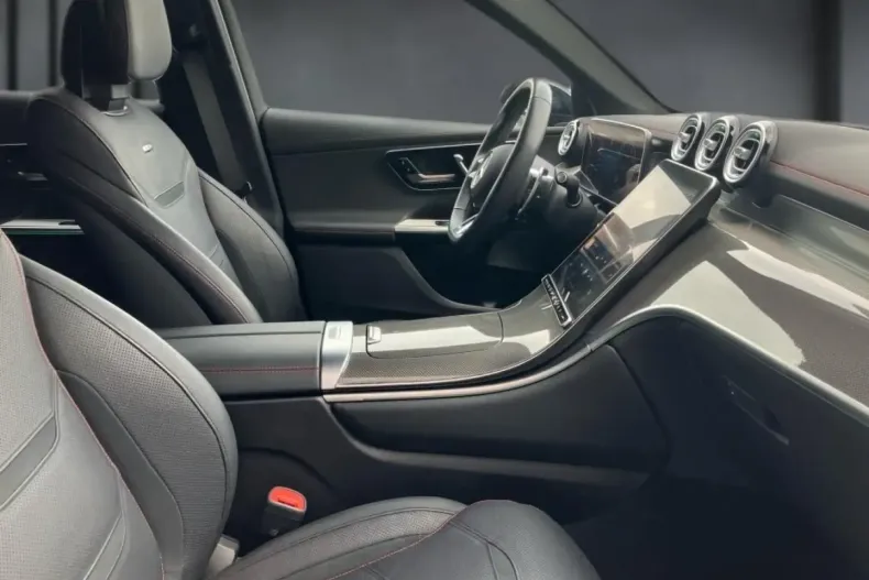 Mercedes-Benz GLC 43 AMG din 2024 cu 45.250 km - oferta MER154185 - foto 17