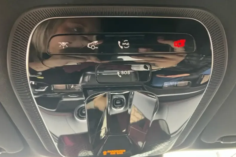 Mercedes-Benz GLC 43 AMG din 2024 cu 45.250 km - oferta MER154185 - foto 19