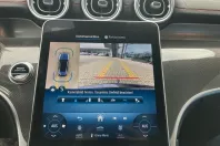 Mercedes-Benz GLC 43 AMG din 2024 cu 45.250 km - oferta MER154185 - foto 20