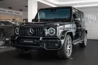 Mercedes-Benz G 63 AMG din 2023 cu 22.600 km - oferta MER154186 - foto 1