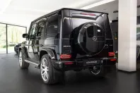 Mercedes-Benz G 63 AMG din 2023 cu 22.600 km - oferta MER154186 - foto 4