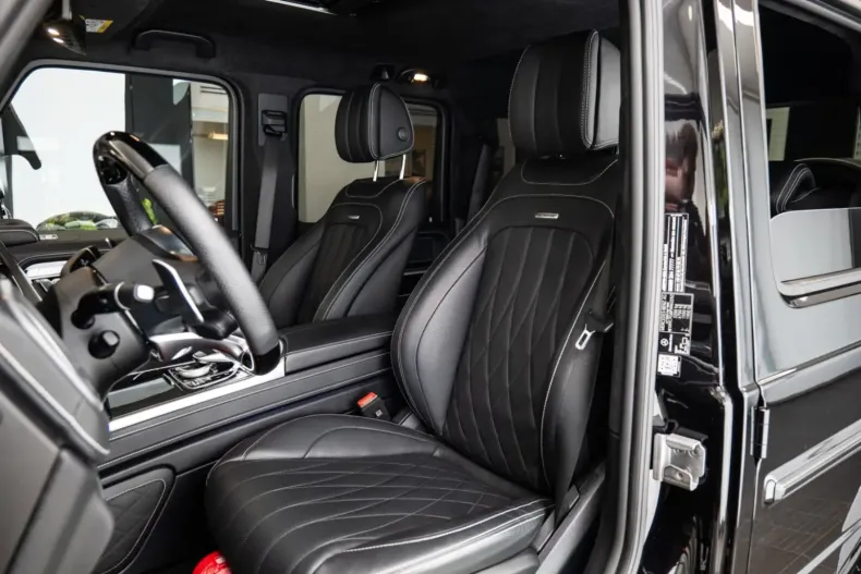 Mercedes-Benz G 63 AMG din 2023 cu 22.600 km - oferta MER154186 - foto 7