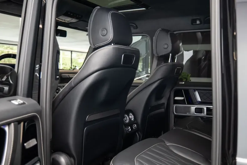 Mercedes-Benz G 63 AMG din 2023 cu 22.600 km - oferta MER154186 - foto 9