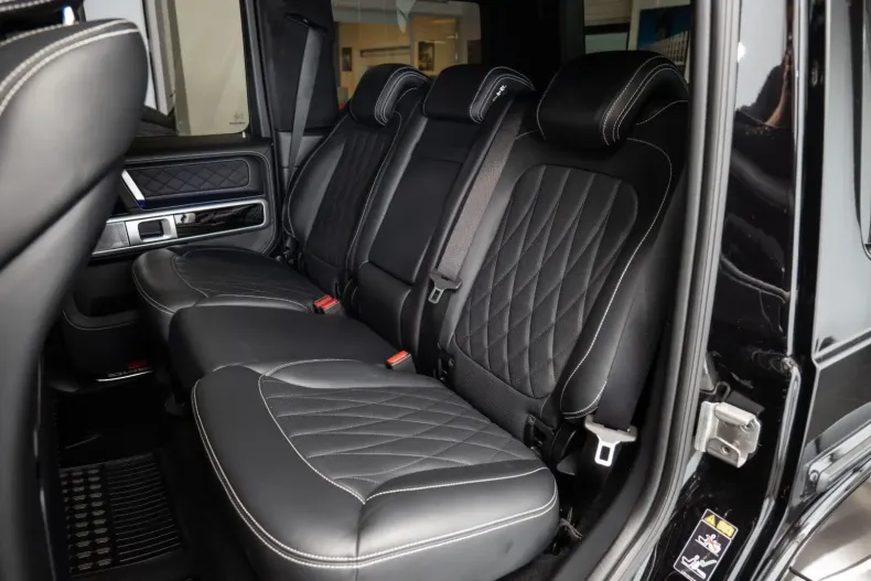 Mercedes-Benz G 63 AMG din 2023 cu 22.600 km - oferta MER154186 - foto 10