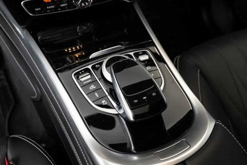 Mercedes-Benz G 63 AMG din 2023 cu 22.600 km - oferta MER154186 - foto 15