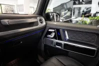 Mercedes-Benz G 63 AMG din 2023 cu 22.600 km - oferta MER154186 - foto 16