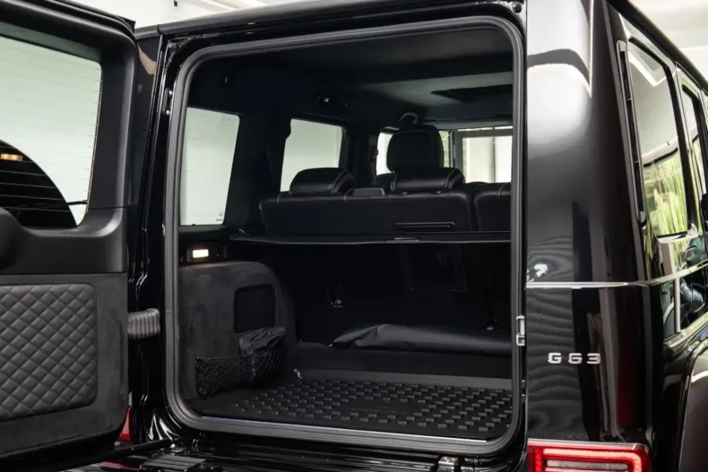 Mercedes-Benz G 63 AMG din 2023 cu 22.600 km - oferta MER154186 - foto 18