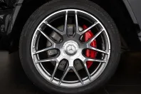 Mercedes-Benz G 63 AMG din 2023 cu 22.600 km - oferta MER154186 - foto 19