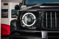 Mercedes-Benz G 63 AMG din 2023 cu 22.600 km - oferta MER154186 - foto 20