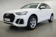 Audi Q5 din 2022 cu 47.050 km - oferta AUD154187 - foto 1