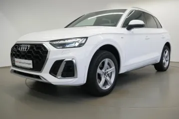 Audi Q5 din 2022 - oferta AUD154187