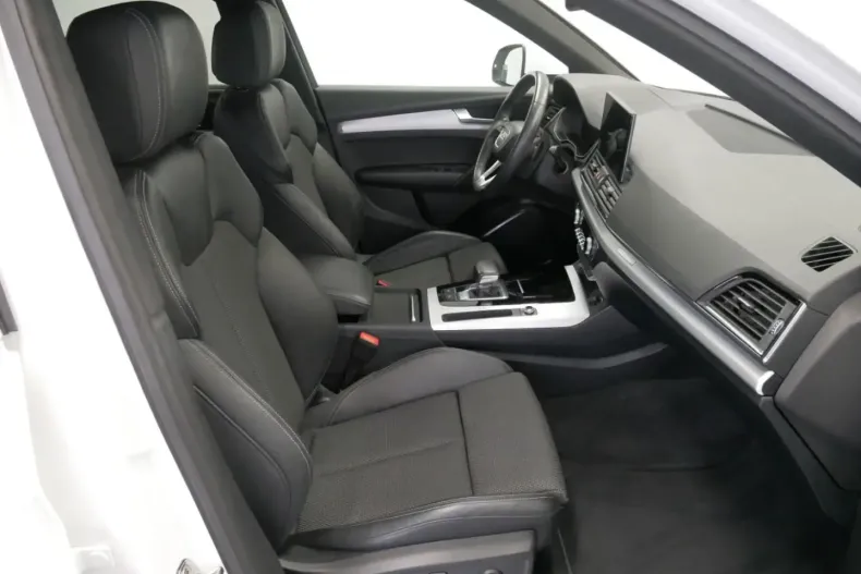 Audi Q5 din 2022 cu 47.050 km - oferta AUD154187 - foto 8