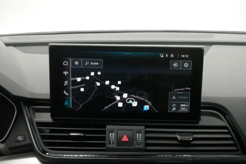 Audi Q5 din 2022 cu 47.050 km - oferta AUD154187 - foto 10