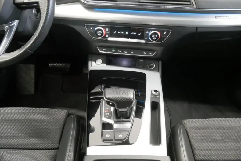 Audi Q5 din 2022 cu 47.050 km - oferta AUD154187 - foto 11