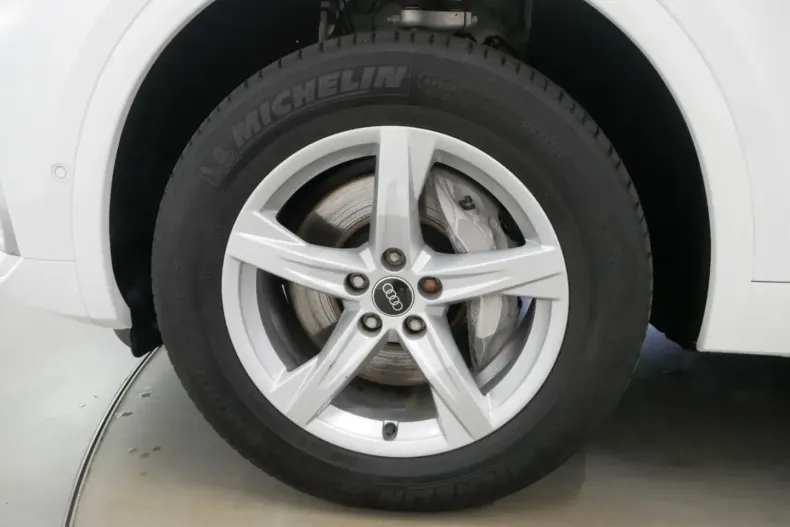 Audi Q5 din 2022 cu 47.050 km - oferta AUD154187 - foto 14