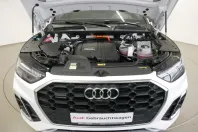 Audi Q5 din 2022 cu 47.050 km - oferta AUD154187 - foto 17