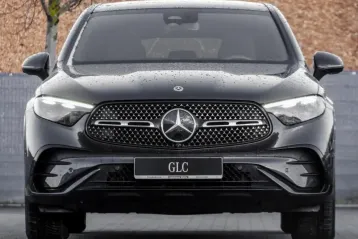 Mercedes-Benz GLC 300 din 2025 - oferta MER154190