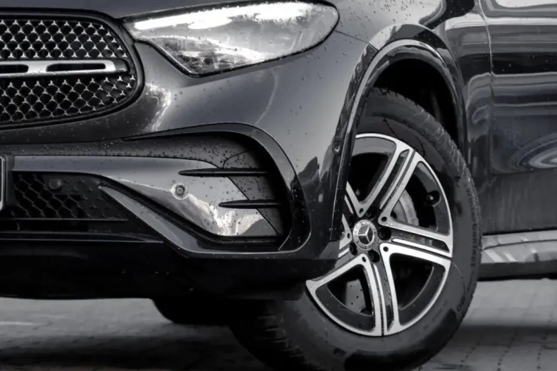 Mercedes-Benz GLC 300 din 2025 cu 11.020 km - oferta MER154190 - foto 7