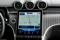 Mercedes-Benz GLC 300 din 2025 cu 11.020 km - oferta MER154190 - foto 8