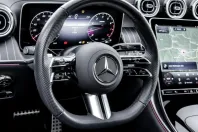 Mercedes-Benz GLC 300 din 2025 cu 11.020 km - oferta MER154190 - foto 9