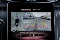 Mercedes-Benz GLC 300 din 2025 cu 11.020 km - oferta MER154190 - foto 11