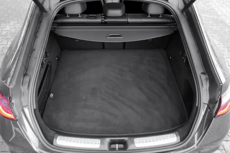 Mercedes-Benz GLC 300 din 2025 cu 11.020 km - oferta MER154190 - foto 18