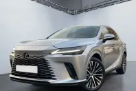 Lexus RX 350 din 2024 cu 38.500 km - oferta LEX154191 - foto 1