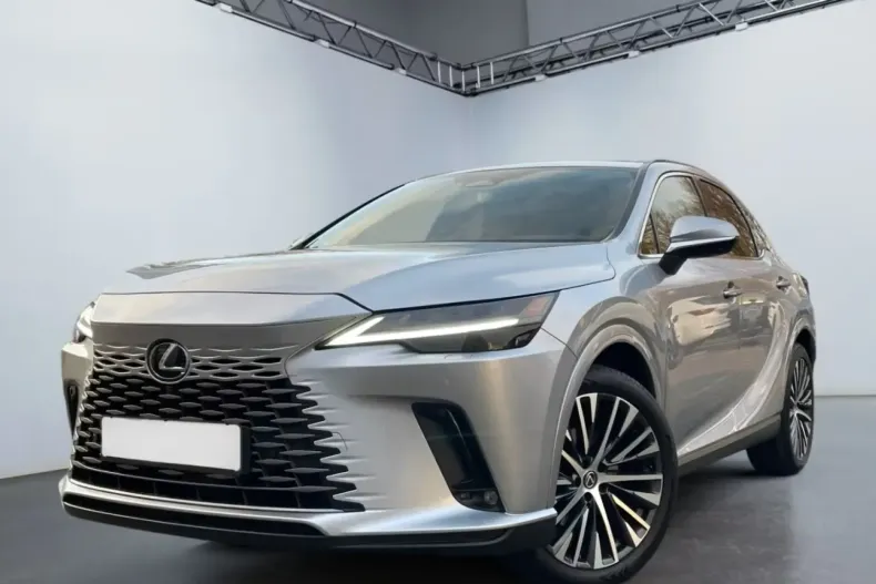 Lexus RX 350 din 2024 cu 38.500 km - oferta LEX154191 - foto 1