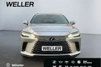 Lexus RX 350 din 2024 cu 38.500 km - oferta LEX154191 - foto 2