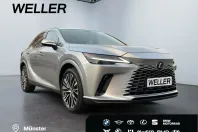 Lexus RX 350 din 2024 cu 38.500 km - oferta LEX154191 - foto 3