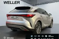 Lexus RX 350 din 2024 cu 38.500 km - oferta LEX154191 - foto 4