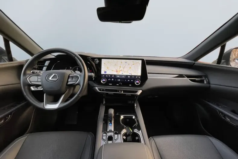 Lexus RX 350 din 2024 cu 38.500 km - oferta LEX154191 - foto 7