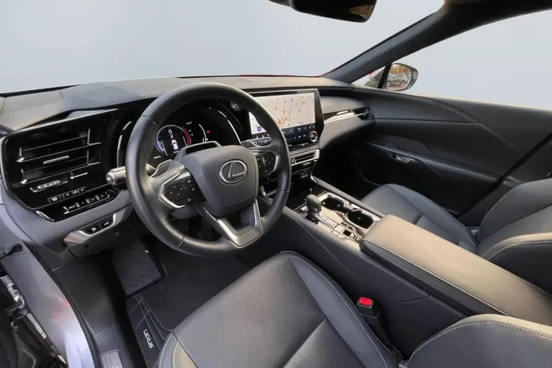 Lexus RX 350 din 2024 cu 38.500 km - oferta LEX154191 - foto 8