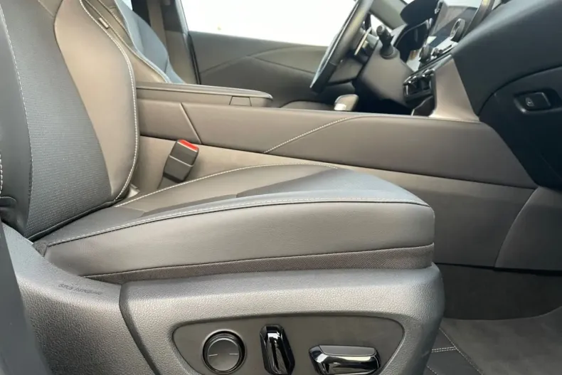 Lexus RX 350 din 2024 cu 38.500 km - oferta LEX154191 - foto 11