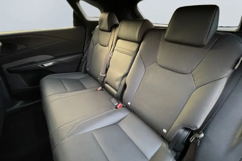 Lexus RX 350 din 2024 cu 38.500 km - oferta LEX154191 - foto 16