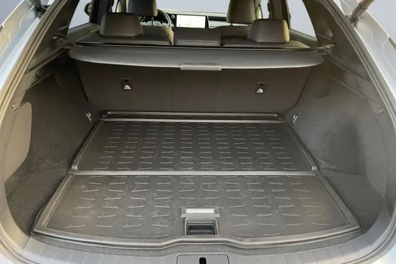 Lexus RX 350 din 2024 cu 38.500 km - oferta LEX154191 - foto 17