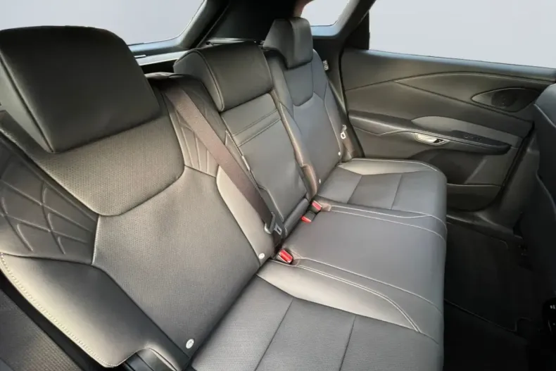 Lexus RX 350 din 2024 cu 38.500 km - oferta LEX154191 - foto 18