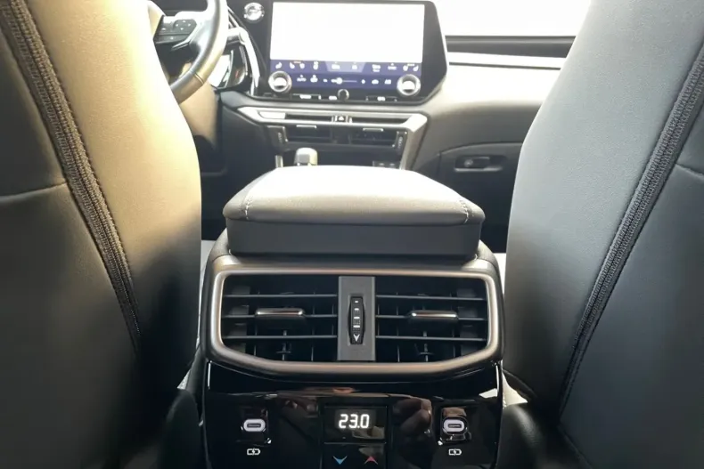 Lexus RX 350 din 2024 cu 38.500 km - oferta LEX154191 - foto 22