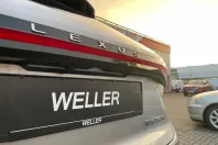 Lexus RX 350 din 2024 cu 38.500 km - oferta LEX154191 - foto 24