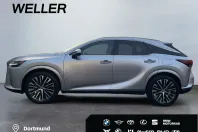 Lexus RX 350 din 2024 cu 38.500 km - oferta LEX154191 - foto 25