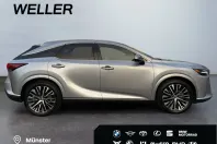 Lexus RX 350 din 2024 cu 38.500 km - oferta LEX154191 - foto 26