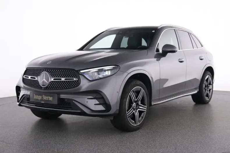 Mercedes-Benz GLC 400 din 2023 cu 34.672 km - oferta MER154192 - foto 1