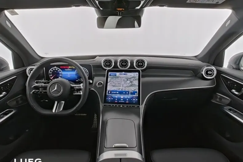 Mercedes-Benz GLC 400 din 2023 cu 34.672 km - oferta MER154192 - foto 3