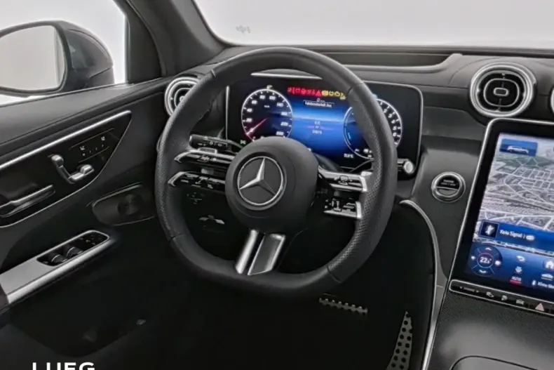 Mercedes-Benz GLC 400 din 2023 cu 34.672 km - oferta MER154192 - foto 4