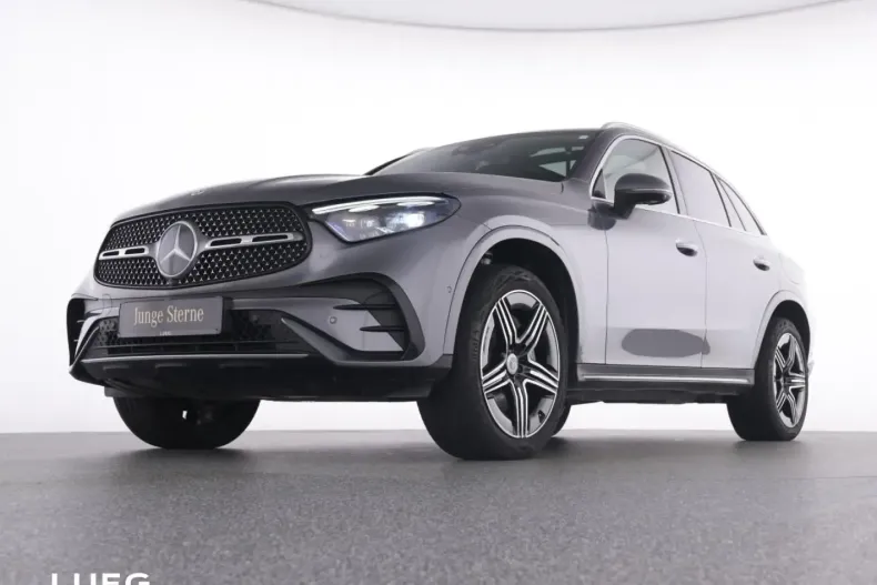 Mercedes-Benz GLC 400 din 2023 cu 34.672 km - oferta MER154192 - foto 5
