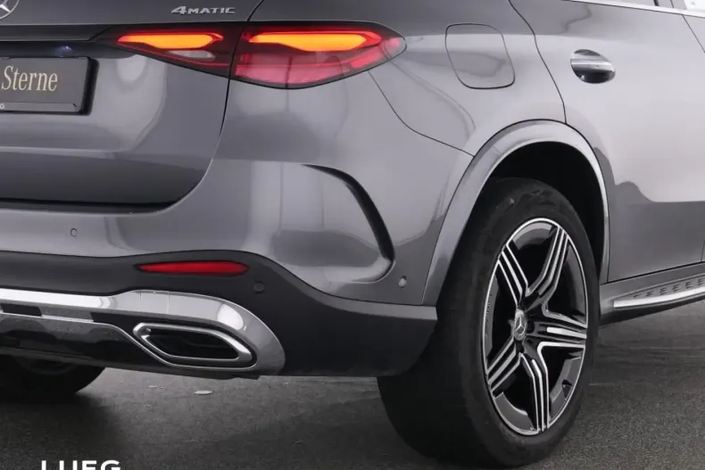 Mercedes-Benz GLC 400 din 2023 cu 34.672 km - oferta MER154192 - foto 8