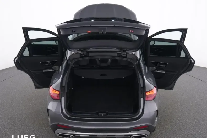 Mercedes-Benz GLC 400 din 2023 cu 34.672 km - oferta MER154192 - foto 12