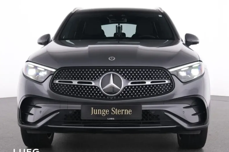 Mercedes-Benz GLC 400 din 2023 cu 34.672 km - oferta MER154192 - foto 13